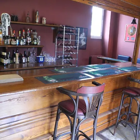 Hotel Mas De L'hospitalet 3*
