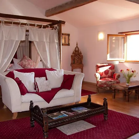 Hotel Mas De L'hospitalet