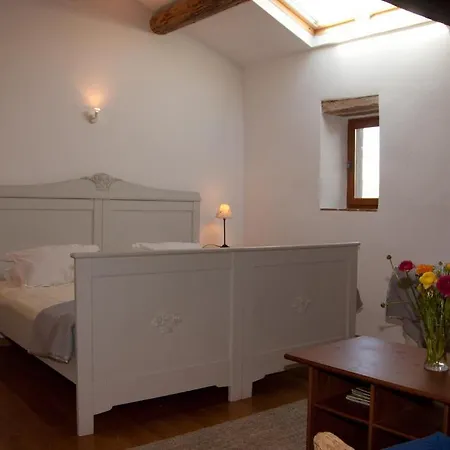 Mas De L'hospitalet 3* Bagard