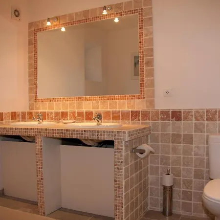 Hotel Mas De L'hospitalet 3*