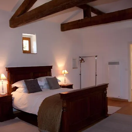 Mas De L'hospitalet Hotel 3*