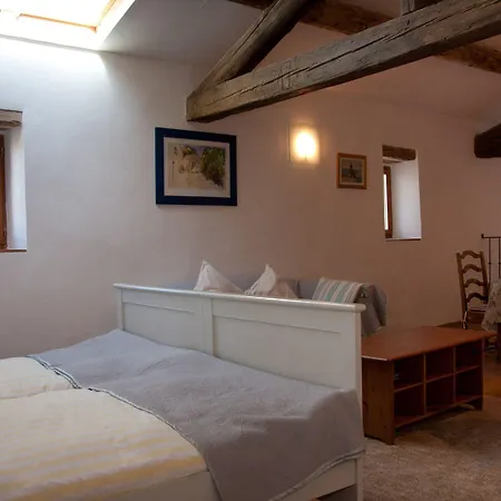 Hotel Mas De L'hospitalet 3*
