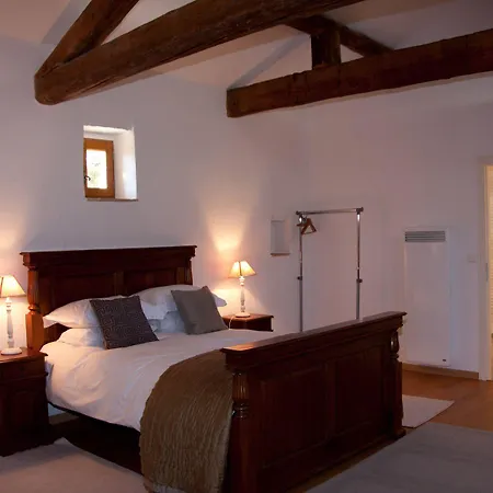 Mas De L'hospitalet Hotel