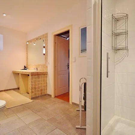 Mas De L'hospitalet Hotel 3*