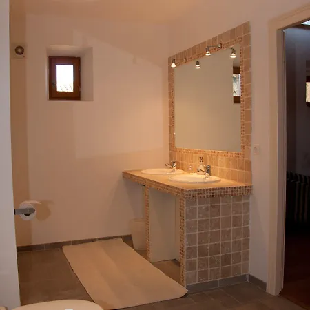 Mas De L'hospitalet Hotel 3*