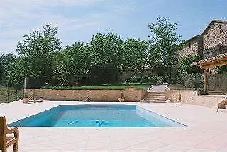 Mas De L'hospitalet Hotel Bagard