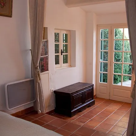 Hotel Mas De L'hospitalet Bagard