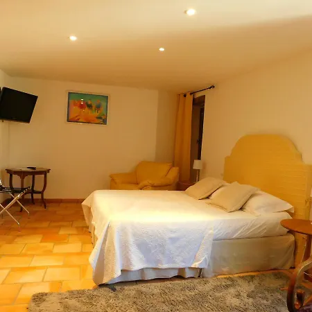 Mas De L'hospitalet Hotel 3*