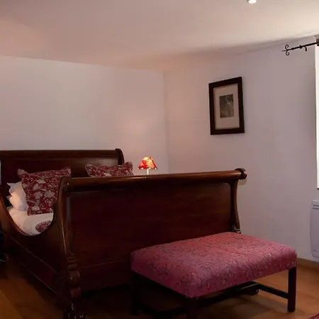 Mas De L'hospitalet Hotel 3*